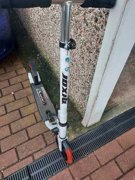 Photo of free Scooter (Dewsbury) #1