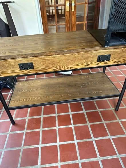 Photo of free Desk - NO HOLDS (Wilmington) #1