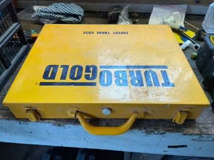 Photo of free Component sorting tray (Weston) #2