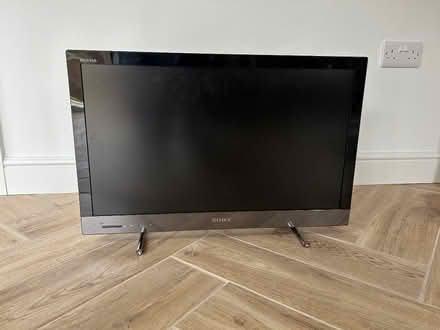Photo of free Sony 26" Flat Screen TV (Milton-under-Wychwood OX7) #1
