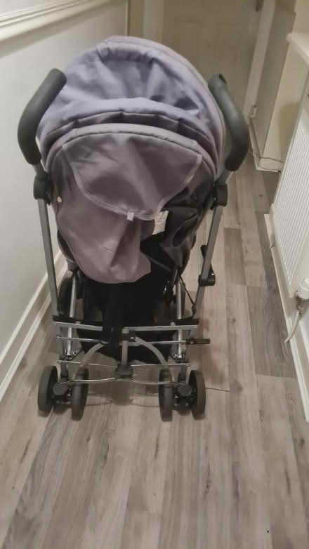 Photo of free Pram (G15) #3