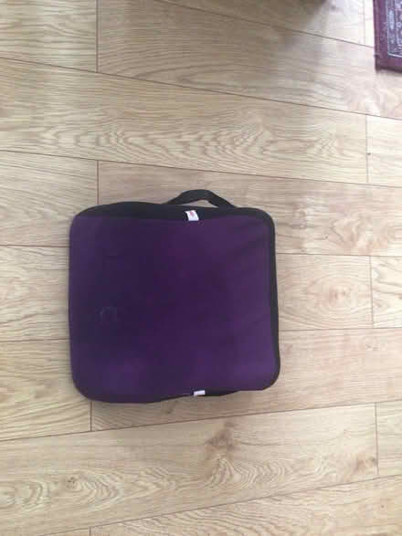 Photo of free Booster Seat (Bexleyheath DA6) #1