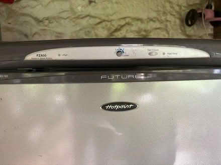 Photo of free Freezer 135cm tall (GL11) #2