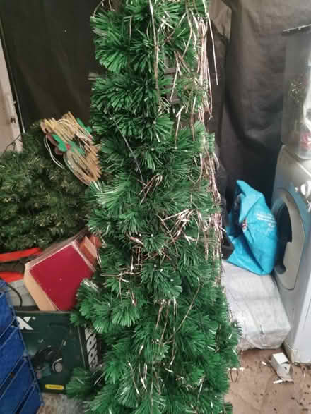 Photo of free Xmas Decorations (Hall Green, B28) #1