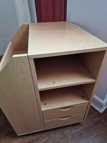 Photo of free Storage (Halifax HX3) #2