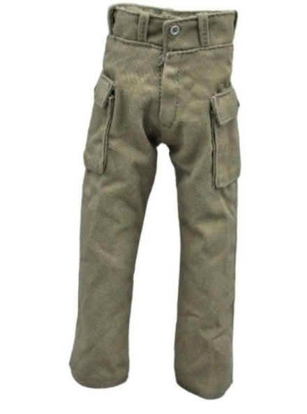 Photo of Trousers for Action Man (TN34 Halton (West Hill - Ore)) #1