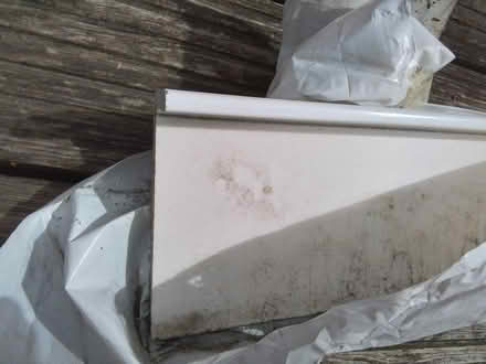 Photo of free UPVC Fascia Capping Board (Strood ME2) #1