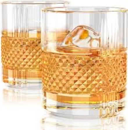 Photo of Drinking Glasses (Waterbeach) #3