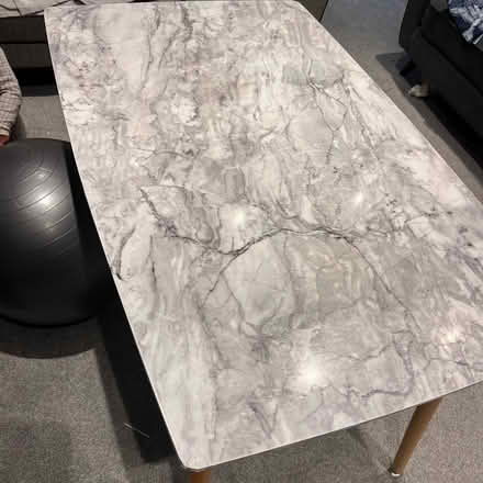 Photo of free Dining table (Hackenthorpe S12) #1