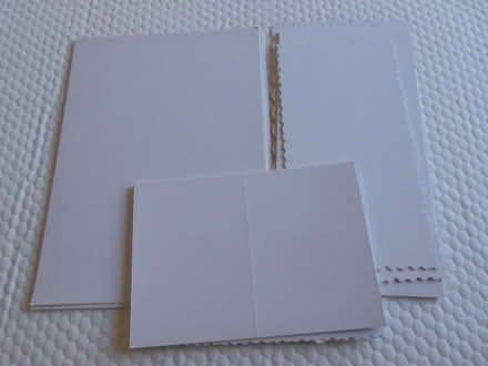 Photo of free assorted paper and craft items (Frindsbury Extra ME2) #2