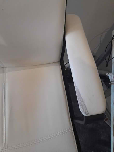 Photo of free Office chair (Hartwood Green PR7) #1