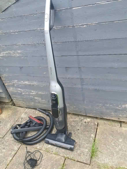 Photo of free Bosch Vacuum cleaner (Stamford) #1