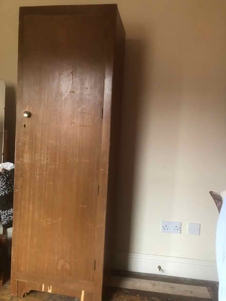 Photo of free Wardrobe (Dublin 6W) #2