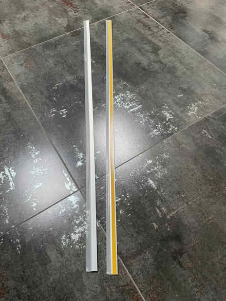 Photo of free Porcelain tiles off cuts (Central Preston PR1) #2
