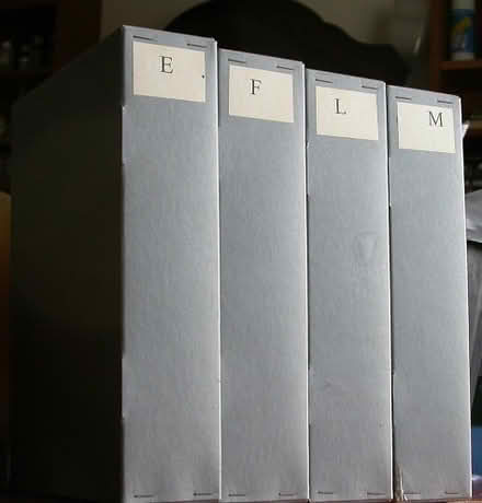 Photo of free Home Office Sundries (Upper Wolvercote OX2) #2