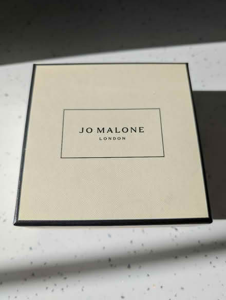 Photo of free Jo Malone Gift Box (Bromley BR2) #1