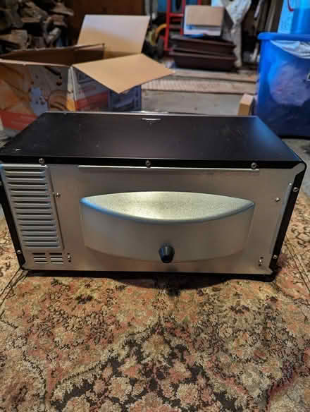 Photo of free Honeywell toaster oven (Hawthorne, NY) #3
