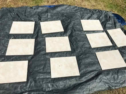 Photo of free Wall Tiles (Upton CH49) #2