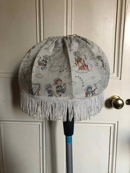 Photo of free Lampshades (Dublin 6W) #1