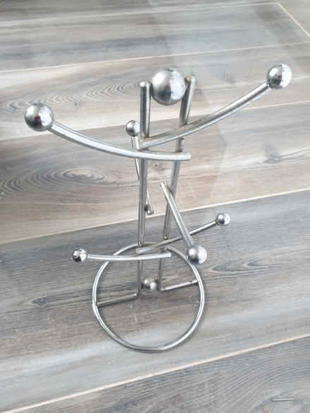 Photo of free Mug stand (BL3 Daubhill) #1