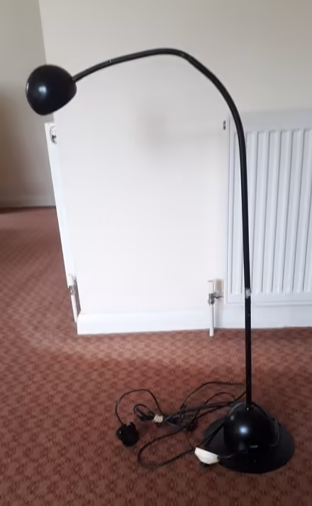 Photo of free Reading Light (Lexden CO3) #1
