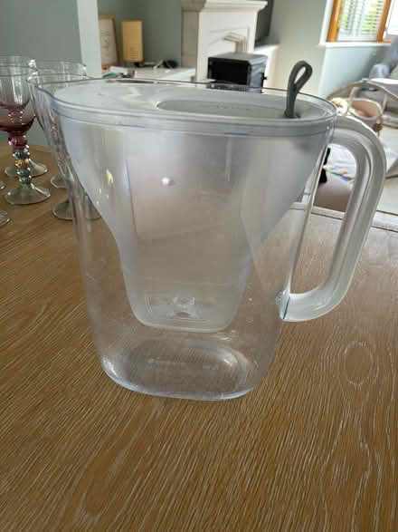 Photo of free Medium brita filter jug (Brixton SW2) #1
