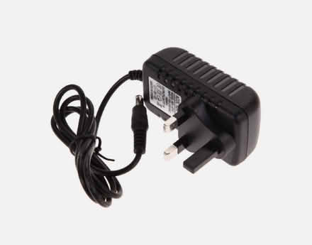 Photo of Mains Adapter (Maidenhead SL6) #1