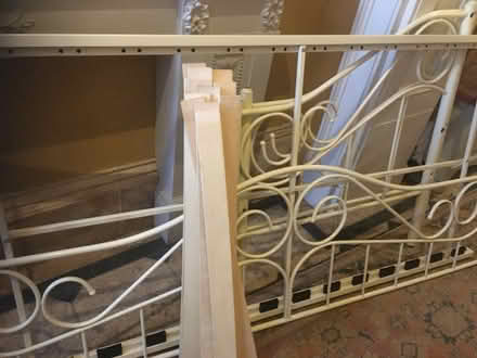 Photo of free Single day bed (Trowbridge BA14) #1