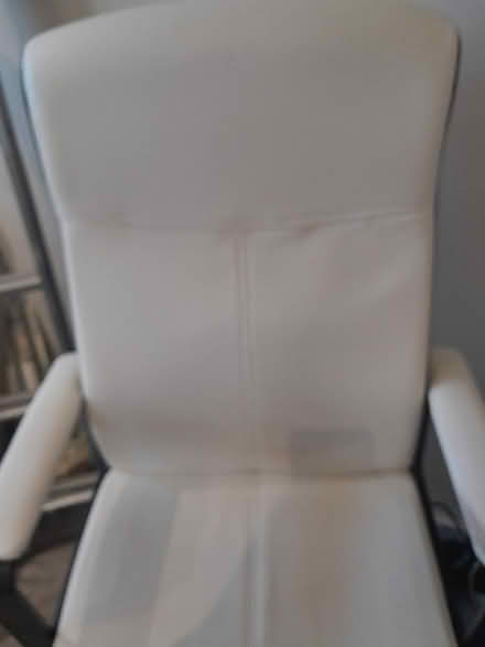 Photo of free Office chair (Hartwood Green PR7) #2