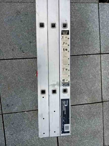 Photo of free Loft ladder (BH2) #2
