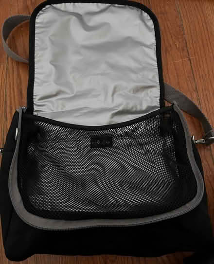 Photo of free Insulated Shoulder Bag (Inman Square) #2