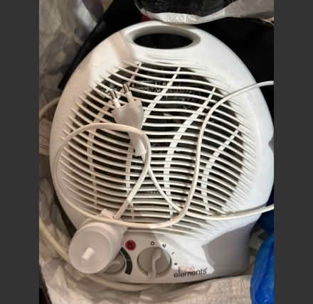 Photo of Blow dryer (Enfield) #1