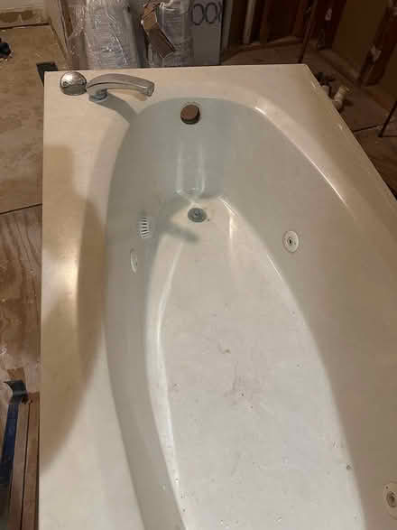 Photo of free Marble Jacuzzi (Wyoming, OH) #1