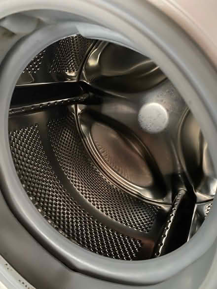Photo of free Bosch washing machine (SW13) #2