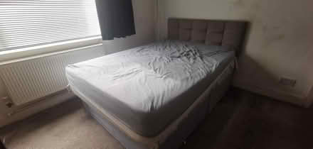Photo of free 4 x Double Beds with mattress (Hall Green, B28) #1