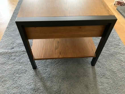 Photo of free Coffee table (BN3) #4