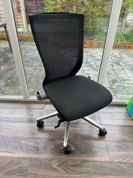Photo of free Office chair (see description) (M3) #1
