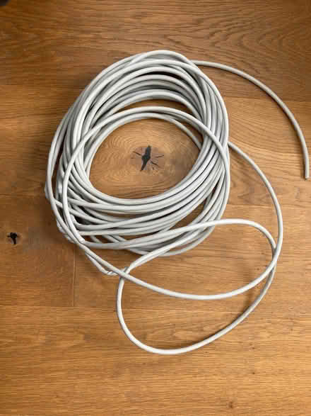 Photo of free CAT. 6E cable (Wells) #1