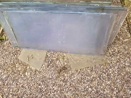 Photo of free Perspex sheets (Malin Bridge S6) #1
