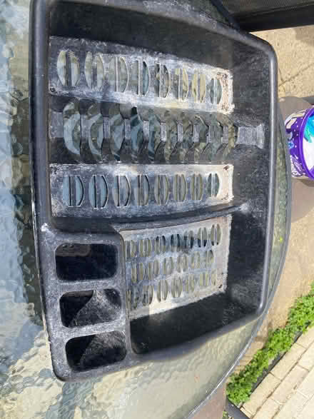 Photo of free Dish drainer (Bedwell SG1) #1