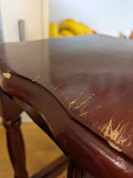 Photo of free Tiny table for upcycling (Camberley GU15) #3
