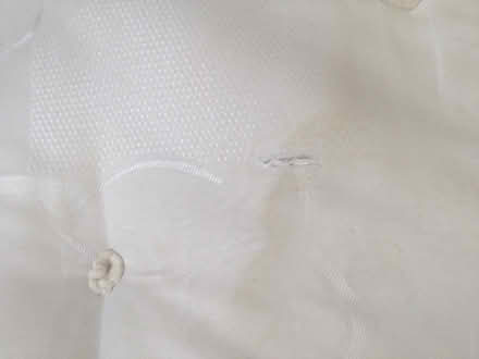 Photo of free Decent double mattress (Hunters Bar S11) #2
