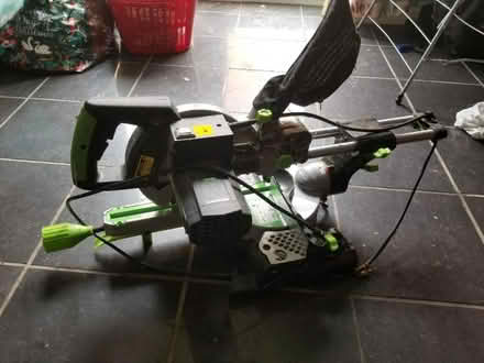 Photo of free Circular saw (M23) #2