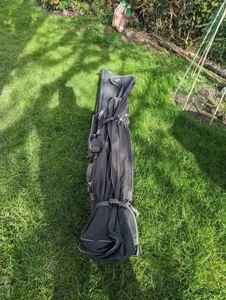 Photo of free Another fishing rod bag (Hastings TN34) #2