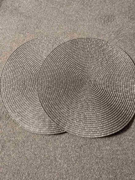 Photo of free Placemats (Portobello EH15) #1
