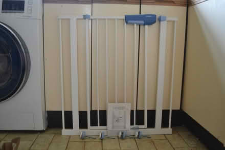 Photo of free Stair gate (Stevenage SG1) #1