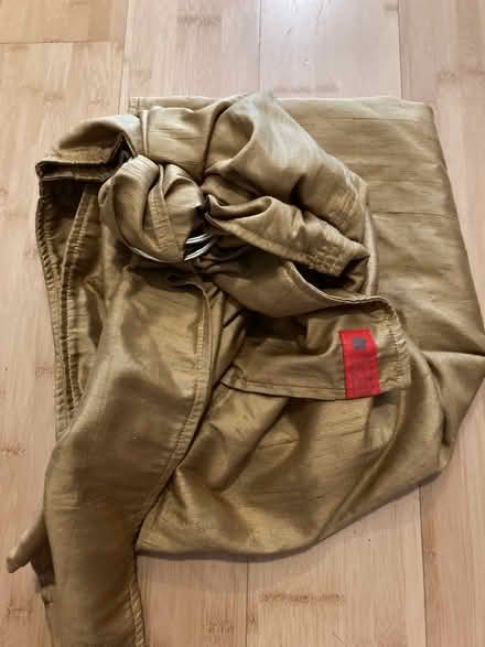 Photo of free Baby carrier and nursing supplies (Emeryville) #1