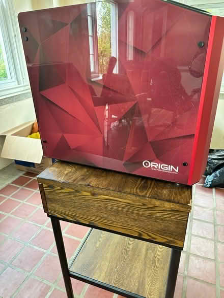 Photo of free pc shell- no holds (Wilmington) #1