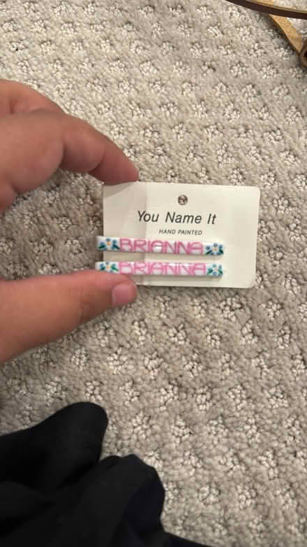 Photo of free Kids clips for a Brianna (Teaneck) #1