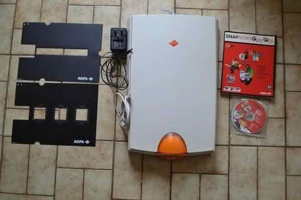 Photo of free Scanner (Stevenage SG1) #1